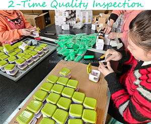 Nueva Prensa de Ajo y Picadora de Verduras Portátil de Alta Calidad, con Forma Cuadrada, para Cocina Casera - Product Image 6