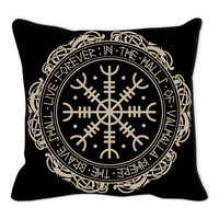 Подушки Viking WJG01, сувениры