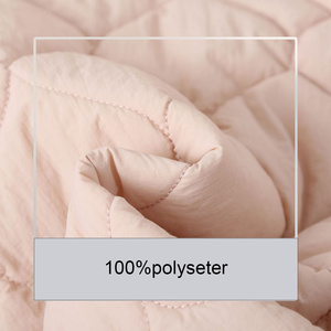 Doudoune <span class=keywords><strong>rose</strong></span> à capuche pour enfant en bas âge, <span class=keywords><strong>manteau</strong></span> chaud à la mode pour bébé fille, nouvelle collection hiver 2023 - Product Image 6