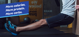 Vigo OEM nutrisi olahraga Protein Whey bubuk gemuk massal untuk dewasa, suplemen Gym untuk meningkatkan otot - Product Image 5