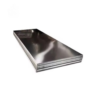 ASTM Standard 0.1-10mm Thick 1220x2440mm 316L Stainless Steel Plate with Bending Cutting Welding Services From the United States - Product Image 1