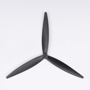 FOXEER DALPROP ใบพัด T8042 ใหม่ 2 คู่ (2CW+2CCW) พลาสติกและโลหะ - Product Image 1
