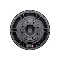 Haute qualité 10 ''Sub 1600W 4Ohm néodyme Subwoofer extérieur Home cinéma OEM métal armoire voiture son haut-parleur