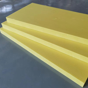 Panel de Aislamiento de Poliestireno XPS Resistente al Fuego, Protege la Estructura de la Humedad y el Daño por el Frío, Garantía de 5 Años - Product Image 1