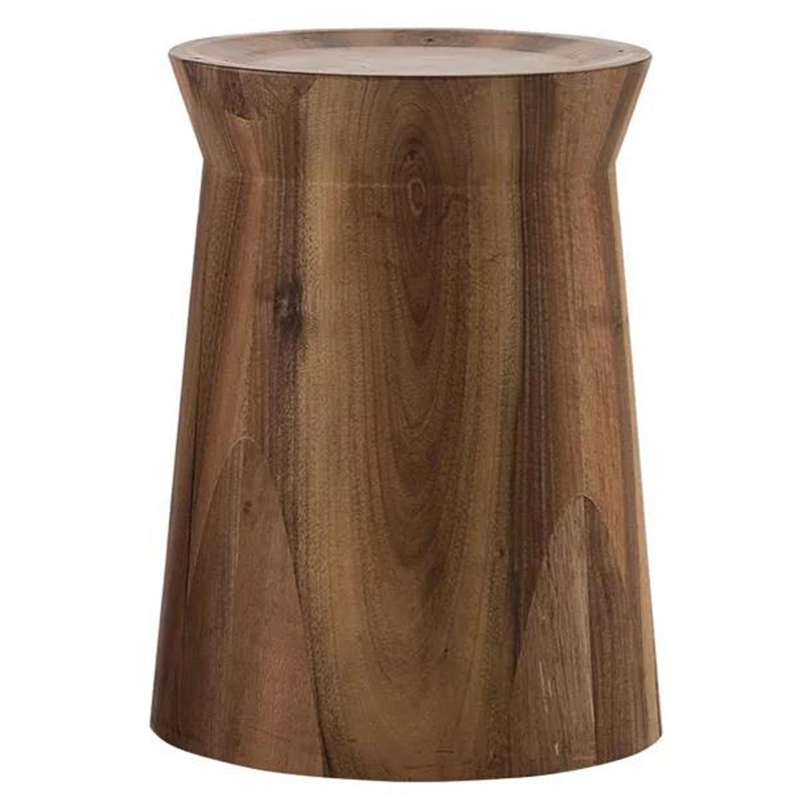 Outdoor patio teak garden furniture balcony coffee table side table