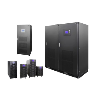 15kva 3 שלב תעשייתי באינטרנט עליות הספק 380v 400v 415v יעילות גבוהה מערכת גיבוי - Product Image 3