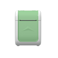 Impresora de Etiquetas Térmicas de Escritorio Cashino CSN-L60 de 60 mm, Impresora de Códigos de Barras para Pulseras, USB, WiFi, Ethernet, para Comercio Minorista, Logística Médica