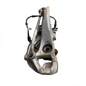 ชุดประกอบข้อต่อพวงมาลัยคุณภาพสูง เหมาะสำหรับ Porsche Taycan  9J140727B  9J1407246 - Product Image 4