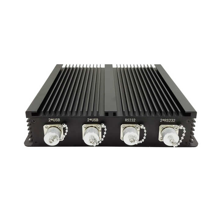 IP65 Waterproof Mini PC - Intel Core I7-6500u Industrial PC