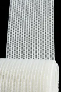 China Premium Polyester Mesh Belt Supplier Xurui Professional Customization For Industrial Solid-Liquid Separator Belt