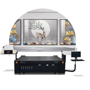 Yotta nóng bán 2513 kỹ thuật số Điều kiện Mới Cmyk mực UV LED phẳng máy in <span class=keywords><strong>A1</strong></span> 2513 cho kính da <span class=keywords><strong>PC</strong></span> Hội Đồng Quản trị trường hợp điện thoại - Product Image 1