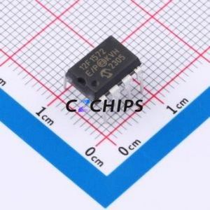 Microcontrolador de chip IC de circuito integrado original y nuevo de 1/P de 1/2 "(MCU/MPU/SoC) - Product Image 1