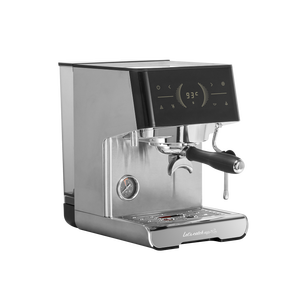 เครื่องชงกาแฟเอสเพรสโซ่สแตนเลสสตีลรุ่น G3003B สำหรับใช้ในบ้าน พร้อมแรงดัน 9 บาร์ และระบบชงอัตโนมัติ - Product Image 2