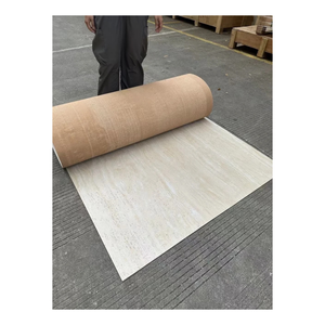 2024 녹색 플렉시 클레이 벽 클래딩 Mcm 세라믹 타일 구부릴 수있는 시트의 최고의 신제품 - Product Image 5