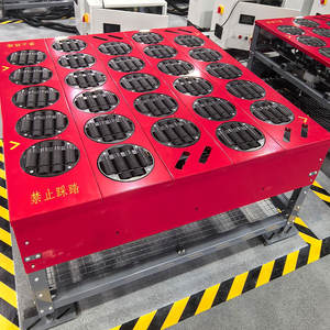 Máquina Clasificadora de Paquetes LUHUI con Ruedas Giratorias, <span class=keywords><strong>Manipulador</strong></span> de Paquetes, Clasificador Eléctrico de Cartas y Paquetes, Transportador Modular - Product Image 2