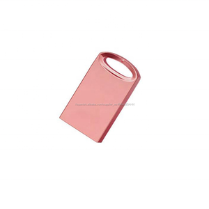 para nave oro rosa oro plata negro usb Pen Drive personalizado barato marca precios USB 3,0 Flash Drive <span class=keywords><strong>de</strong></span> metal mini memoria - Product Image 4