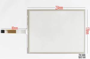 15.6 אינץ cibitiusb משטח טיפול בג אף אוזן אופציונלי bonging ocr oca lcd לוח מגע בגדלים מותאמים אישית Lcd מסך מגע - Product Image 4