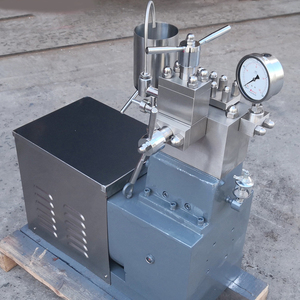 Industrial Chemical <strong>Homogenizer</strong> Small <strong>Scale</strong> <strong>Laboratory</strong> <strong>Homogenizer</strong>