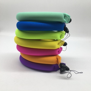 Sangle de poignet flottante en mousse EVA haute flottabilité, étanche et anti-chute pour caméras d'action et équipement de plongée sous-marine - Product Image 6