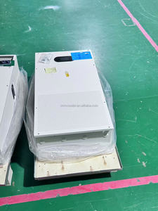 แบตเตอรี่ลิเธียมไอรอนฟอสเฟต PowerBrick SC 16.076 กิโลวัตต์ชั่วโมง สำหรับเก็บพลังงานในครัวเรือน แรงดันต่ำ สำหรับระบบไฮบริดกริดโซลาร์เซลล์ พร้อมกำลังขับ 10-20 กิโลวัตต์ - Product Image 5