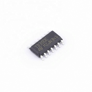 TD350E SO-14 Gate <b>Driver</b> Chip - Product Image 1