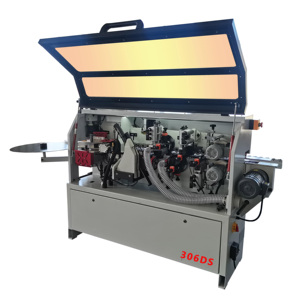 Máquina de Canteado Automática con Control CNC para Producción de Muebles de Panel - Product Image 2