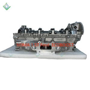 Tête de Cylindre 1.5 EcoBoost Neuve pour <span class=keywords><strong>Ford</strong></span> Focus Kuga Mondeo M9MA M8MA OE DS7G-6049-CA Prix d'Usine - Product Image 6
