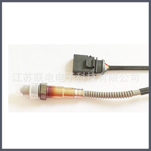 Oxygen <b>Sensor</b> 8VD906262C 0258027144 <b>For</b> <b>Car</b> Replacement Repair - Product Image 1