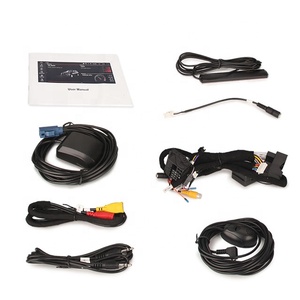ES3230N 10.25 IPS אנדרואיד 12 GPS 4G אלחוטי CarPlay אנדרואיד אוטומטי רכב סטריאו רדיו עבור BMW F30 F31 F34 f32 F33 F36 M3 - Product Image 6