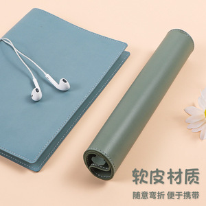 Morandi A5 Budget Binder Zacht Pu Lederen Ringband Losbladige Notitieboekjes Voor Studententijdschriftplanner Organisator Office - Product Image 5