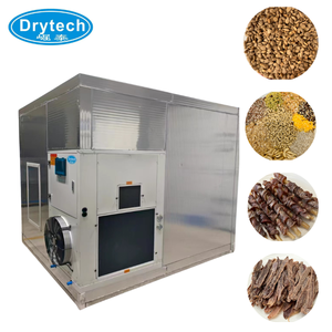 Deshidratador Profesional de Alimentos para Mascotas, para Secar Bocadillos y Comida para Mascotas - Product Image 1