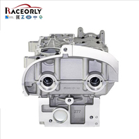 Culasse RACEORLY 7701473353 7701471364 pour Renault K4M 1.6L Megane K4M700 701 704 706 707 708 709 712