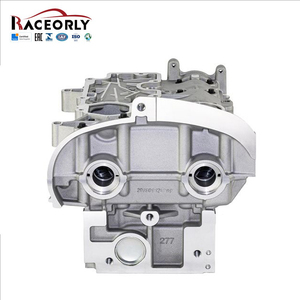 Culasse RACEORLY 7701473353 7701471364 pour Renault K4M 1.6L <span class=keywords><strong>Megane</strong></span> K4M700 701 704 706 707 708 709 712 - Product Image 4