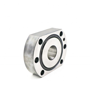 อะไหล่เครื่องพิมพ์ SCHAEFFLER สกรูยึดแกนหมุนแบบสัมผัสเชิงมุม DKLFA30100-2RS - Product Image 3