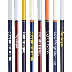 Manche <span class=keywords><strong>de</strong></span> <span class=keywords><strong>club</strong></span> <span class=keywords><strong>de</strong></span> <span class=keywords><strong>golf</strong></span> en fer au design personnalisé, finition graphite - Product Image 1