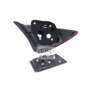 Faro Posteriore Modello USA e Medio Oriente per <span class=keywords><strong>HONDA</strong></span> <span class=keywords><strong>CIVIC</strong></span> Anno <span class=keywords><strong>2012</strong></span> 2013 OEM33550/500-TRO-H01 34155/150-TRO-H01 - Product Image 6