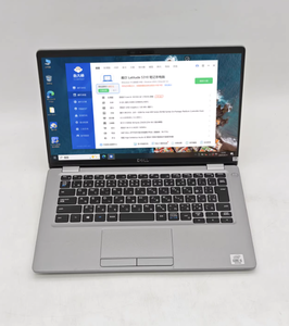 Laptop Dell Latitude 5310 cũ, màn hình 13.3 inch, 8GB RAM, SSD 256GB - Product Image 1