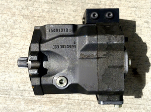 Nouvelle série de pompes à piston hydrauliques HPR55 HPR75 HPR105 HPR135 HPR165 HPR210 HPR280-02R HPR55-02 000 - Product Image 1