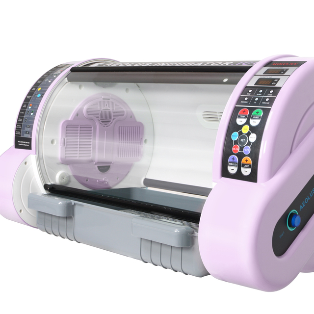 HF-1803 Veterinary Incubator Portable Medical Vet Incubadora/Incubator for Newborn