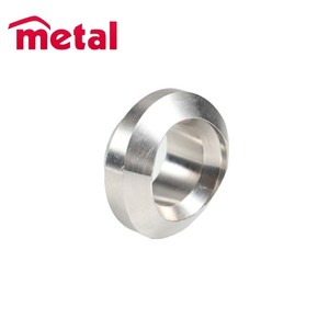 ASTM A182 Forjado 1/2 \ "6000LB MSS Olet Accesorios forjados <span class=keywords><strong>Sockolet</strong></span> Threadolet en tamaños F316L F11 F22 F53 F55 Accesorios de tubería - Product Image 5