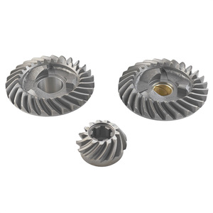 Engrenages de boîte de vitesses pour moteur hors-bord Yamaha 61N-45551/45560/45571-10 pour moteur 30Hp 2 temps, pièces de rechange - Product Image 3