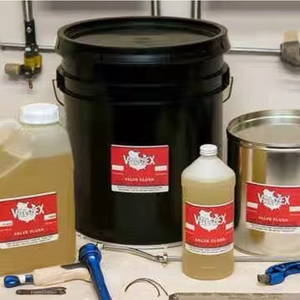 VAL-TEX 80-HM Solution de nettoyage - Product Image 3