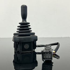 Joysticks accesorios para carretilla elevadora eléctrica 7919040093 7919040075 joystick de un solo eje para carretilla elevadora Linde 115 R14 R16 R20 - Product Image 5