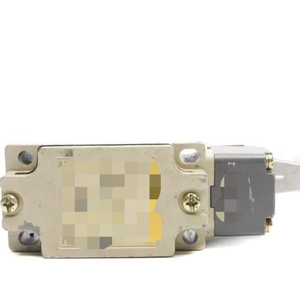 D4b-3511n Unmp Nieuwe Originele Direct Leverbaar Industriële Automatisering Pac Dedicated Plc Programmeercontroller - Product Image 1