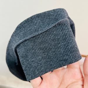 Cintas de <span class=keywords><strong>Pelo</strong></span> <span class=keywords><strong>Deportivas</strong></span> de Punto <span class=keywords><strong>El</strong></span>ásticas AI con Logo Personalizado, Diademas de Yoga de Color Sólido <span class=keywords><strong>para</strong></span> Mujer y Accesorios <span class=keywords><strong>para</strong></span> <span class=keywords><strong>el</strong></span> Cabello - Product Image 2