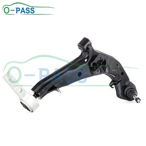 OPASS แขนควบคุมด้านหน้าสําหรับ <span class=keywords><strong>NISSAN</strong></span> <span class=keywords><strong>Primera</strong></span> 2001- 54500-AV600 - Product Image 3