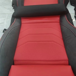 Coprisedile Impermeabile su Misura per Beetle 2016, Progettato Appositamente per l'Interno dell'Auto - Product Image 3