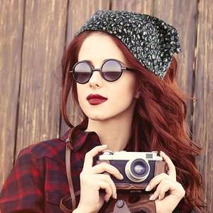 Elastico testa <span class=keywords><strong>Bandana</strong></span> per le donne ragazze accessori per capelli sciarpa per capelli fascia per capelli bandane per capelli - Product Image 3