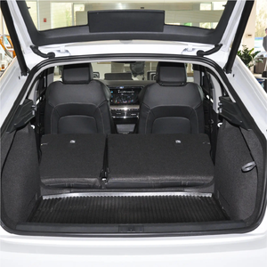 Usato Fairly Smart <span class=keywords><strong>Forfour</strong></span> PRO TSI280 Luxury Edition 1.4L Turbo Automatico Benzina Berlina Guida a Sinistra Scuro per Strade Africane - Product Image 5