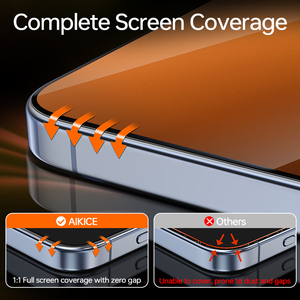 Oem ODM bảo vệ màn hình điện thoại di động phim cho <span class=keywords><strong>Xiaomi</strong></span> 14t PRO bảo vệ màn hình cho <span class=keywords><strong>Xiaomi</strong></span> 14t Glass Protector - Product Image 3